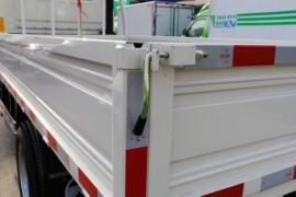 K3&nbsp;载货车官方图图片