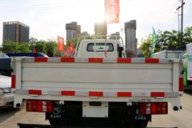 K3&nbsp;载货车官方图图片