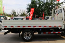 K3&nbsp;载货车官方图图片