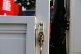 K3&nbsp;载货车官方图图片