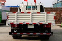 凯马 凯捷M3 143马力 4.2米单排栏板轻卡(KMC1046A33D5)