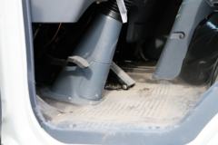 凯马 凯捷M3 143马力 4.2米单排栏板轻卡(KMC1046A33D5)