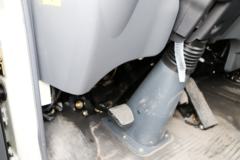 凯马 凯捷M3 143马力 4.2米单排栏板轻卡(KMC1046A33D5)