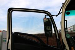 凯马 凯捷M3 143马力 4.2米单排栏板轻卡(KMC1046A33D5)