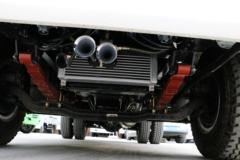 凯马 凯捷M3 143马力 4.2米单排栏板轻卡(KMC1046A33D5)