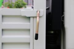 凯马 凯捷M3 143马力 4.2米单排栏板轻卡(KMC1046A33D5)