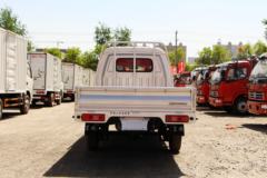 东风途逸 T3(原小霸王W) 87马力 2.2米双排栏板微卡(DFA1020D50Q5) 东风途逸 T3(原小霸王W) 87马力 2.2米双排栏板微卡(DFA1020D50Q5)