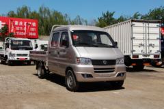 东风途逸 T3(原小霸王W) 87马力 2.2米双排栏板微卡(DFA1020D50Q5) 东风途逸 T3(原小霸王W) 87马力 2.2米双排栏板微卡(DFA1020D50Q5)