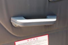 东风途逸 T3(原小霸王W) 87马力 2.2米双排栏板微卡(DFA1020D50Q5) 东风途逸 T3(原小霸王W) 87马力 2.2米双排栏板微卡(DFA1020D50Q5)