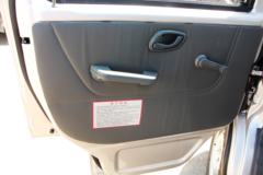 东风途逸 T3(原小霸王W) 87马力 2.2米双排栏板微卡(DFA1020D50Q5) 东风途逸 T3(原小霸王W) 87马力 2.2米双排栏板微卡(DFA1020D50Q5)