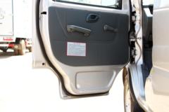 东风途逸 T3(原小霸王W) 87马力 2.2米双排栏板微卡(DFA1020D50Q5) 东风途逸 T3(原小霸王W) 87马力 2.2米双排栏板微卡(DFA1020D50Q5)