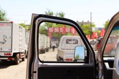 东风途逸 T3(原小霸王W) 87马力 2.2米双排栏板微卡(DFA1020D50Q5) 东风途逸 T3(原小霸王W) 87马力 2.2米双排栏板微卡(DFA1020D50Q5)