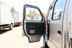 东风途逸 T3(原小霸王W) 87马力 2.2米双排栏板微卡(DFA1020D50Q5) 东风途逸 T3(原小霸王W) 87马力 2.2米双排栏板微卡(DFA1020D50Q5)