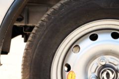 东风途逸 T3(原小霸王W) 87马力 2.2米双排栏板微卡(DFA1020D50Q5) 东风途逸 T3(原小霸王W) 87马力 2.2米双排栏板微卡(DFA1020D50Q5)