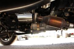 东风途逸 T3(原小霸王W) 87马力 2.2米双排栏板微卡(DFA1020D50Q5) 东风途逸 T3(原小霸王W) 87马力 2.2米双排栏板微卡(DFA1020D50Q5)