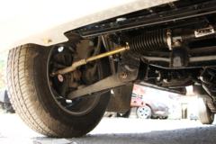 东风途逸 T3(原小霸王W) 87马力 2.2米双排栏板微卡(DFA1020D50Q5) 东风途逸 T3(原小霸王W) 87马力 2.2米双排栏板微卡(DFA1020D50Q5)