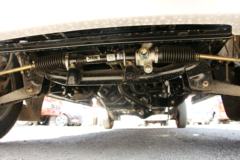 东风途逸 T3(原小霸王W) 87马力 2.2米双排栏板微卡(DFA1020D50Q5) 东风途逸 T3(原小霸王W) 87马力 2.2米双排栏板微卡(DFA1020D50Q5)