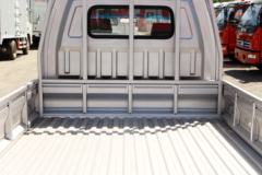 东风途逸 T3(原小霸王W) 87马力 2.2米双排栏板微卡(DFA1020D50Q5) 东风途逸 T3(原小霸王W) 87马力 2.2米双排栏板微卡(DFA1020D50Q5)