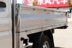 东风途逸 T3(原小霸王W) 87马力 2.2米双排栏板微卡(DFA1020D50Q5) 东风途逸 T3(原小霸王W) 87马力 2.2米双排栏板微卡(DFA1020D50Q5)