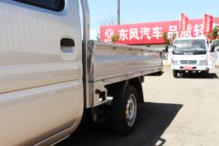 东风途逸 T3(原小霸王W) 87马力 2.2米双排栏板微卡(DFA1020D50Q5) 东风途逸 T3(原小霸王W) 87马力 2.2米双排栏板微卡(DFA1020D50Q5)