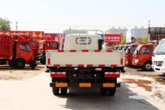 东风 凯普特E280 116马力 4.15米单排栏板轻卡(万里扬6挡)(DFA1041S20D5) 东风 凯普特E280 116马力 4.15米单排栏板轻卡(万里扬6挡)(DFA1041S20D5)