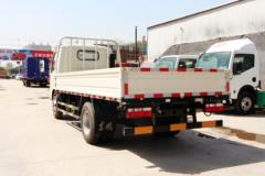 东风 凯普特E280 116马力 4.15米单排栏板轻卡(万里扬6挡)(DFA1041S20D5) 东风 凯普特E280 116马力 4.15米单排栏板轻卡(万里扬6挡)(DFA1041S20D5)