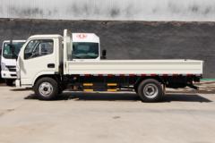 东风 凯普特E280 116马力 4.15米单排栏板轻卡(万里扬6挡)(DFA1041S20D5) 东风 凯普特E280 116马力 4.15米单排栏板轻卡(万里扬6挡)(DFA1041S20D5)