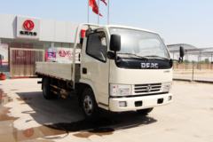 东风 凯普特E280 116马力 4.15米单排栏板轻卡(万里扬6挡)(DFA1041S20D5) 东风 凯普特E280 116马力 4.15米单排栏板轻卡(万里扬6挡)(DFA1041S20D5)