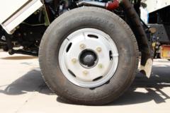 东风 凯普特E280 116马力 4.15米单排栏板轻卡(万里扬6挡)(DFA1041S20D5) 东风 凯普特E280 116马力 4.15米单排栏板轻卡(万里扬6挡)(DFA1041S20D5)