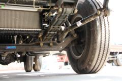 东风 凯普特E280 116马力 4.15米单排栏板轻卡(万里扬6挡)(DFA1041S20D5) 东风 凯普特E280 116马力 4.15米单排栏板轻卡(万里扬6挡)(DFA1041S20D5)