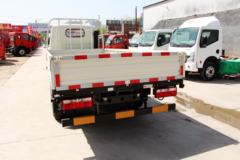 东风 凯普特E280 116马力 4.15米单排栏板轻卡(万里扬6挡)(DFA1041S20D5) 东风 凯普特E280 116马力 4.15米单排栏板轻卡(万里扬6挡)(DFA1041S20D5)