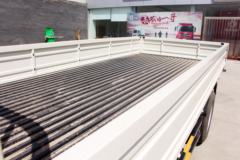 东风 凯普特E280 116马力 4.15米单排栏板轻卡(万里扬6挡)(DFA1041S20D5) 东风 凯普特E280 116马力 4.15米单排栏板轻卡(万里扬6挡)(DFA1041S20D5)