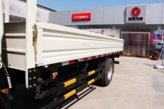 东风 凯普特E280 116马力 4.15米单排栏板轻卡(万里扬6挡)(DFA1041S20D5) 东风 凯普特E280 116马力 4.15米单排栏板轻卡(万里扬6挡)(DFA1041S20D5)