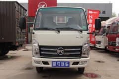 凯马 金运卡 102马力 4X2 3.18米单排栏板轻卡(窄体)(KMC1040A26D5)