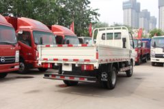 凯马 金运卡 102马力 4X2 3.18米单排栏板轻卡(窄体)(KMC1040A26D5)