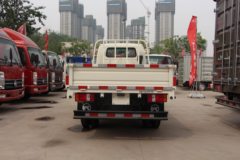 凯马 金运卡 102马力 4X2 3.18米单排栏板轻卡(窄体)(KMC1040A26D5)