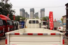 凯马 金运卡 102马力 4X2 3.18米单排栏板轻卡(窄体)(KMC1040A26D5)