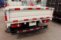 凯马 金运卡 102马力 4X2 3.18米单排栏板轻卡(窄体)(KMC1040A26D5)