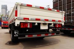 凯马 金运卡 102马力 4X2 3.18米单排栏板轻卡(窄体)(KMC1040A26D5)
