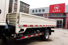 凯马 金运卡 102马力 4X2 3.18米单排栏板轻卡(窄体)(KMC1040A26D5)