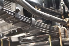 凯马 金运卡 102马力 4X2 3.18米单排栏板轻卡(窄体)(KMC1040A26D5)