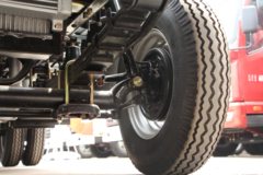 凯马 金运卡 102马力 4X2 3.18米单排栏板轻卡(窄体)(KMC1040A26D5)