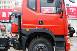 创普&nbsp;载货车外观                                                图片