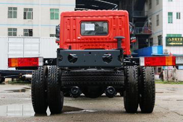 创普&nbsp;载货车外观                                                图片