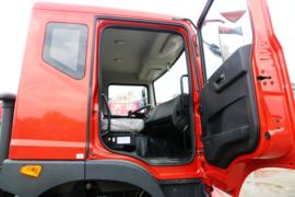 创普&nbsp;载货车驾驶室                                               图片