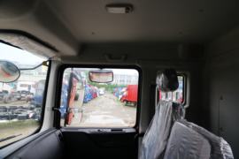 创普&nbsp;载货车驾驶室                                               图片