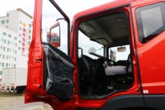 东风新疆(原创普) 中卡 160马力 4X2 5700轴距 载货车底盘(EQ5160XXYLZ4DJ) 东风新疆(原创普) 中卡 160马力 4X2 5700轴距 载货车底盘(EQ5160XXYLZ4DJ)