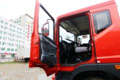 东风新疆(原创普) 中卡 160马力 4X2 5700轴距 载货车底盘(EQ5160XXYLZ4DJ) 东风新疆(原创普) 中卡 160马力 4X2 5700轴距 载货车底盘(EQ5160XXYLZ4DJ)