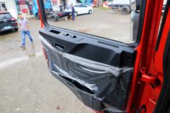 东风新疆(原创普) 中卡 160马力 4X2 5700轴距 载货车底盘(EQ5160XXYLZ4DJ) 东风新疆(原创普) 中卡 160马力 4X2 5700轴距 载货车底盘(EQ5160XXYLZ4DJ)