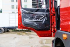 东风新疆(原创普) 中卡 160马力 4X2 5700轴距 载货车底盘(EQ5160XXYLZ4DJ) 东风新疆(原创普) 中卡 160马力 4X2 5700轴距 载货车底盘(EQ5160XXYLZ4DJ)